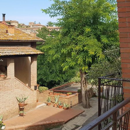 Guest House Edera San Gimignano Exterior photo